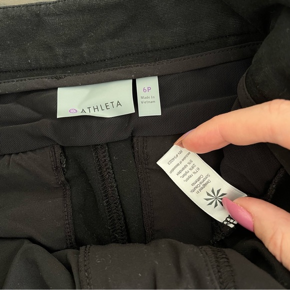 Athleta Pants - Picture 4 of 4